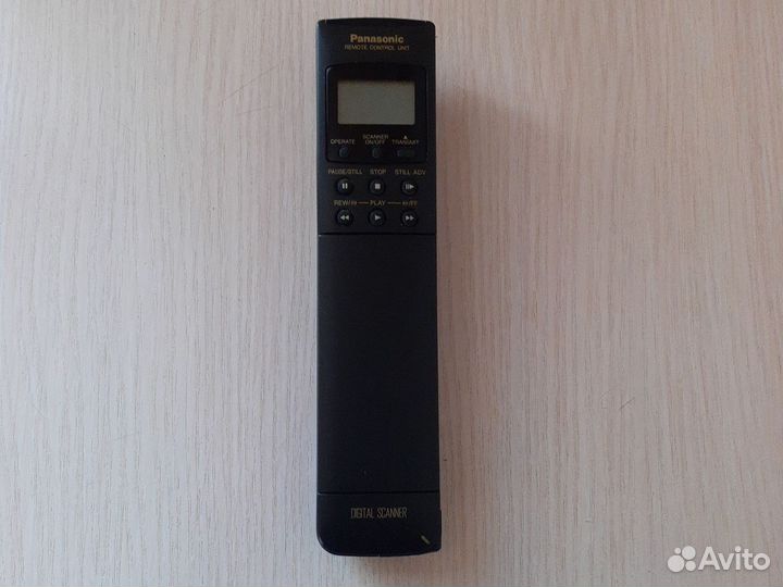 Видеомагнитофон Panasonic NV-HD100EE