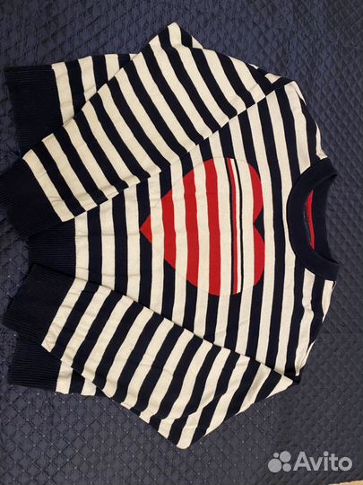 Джемпер Tommy Hilfiger