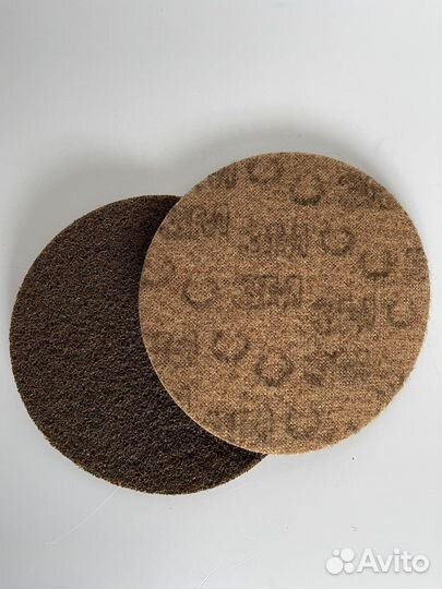 3M Scotch-Brite SC-DH 05212 Шлифовальный Круг