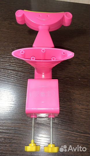 Корректор осанки детский для письма