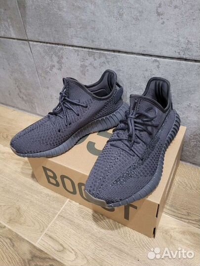 Кроссовки adidas yeezy boost 350 v2