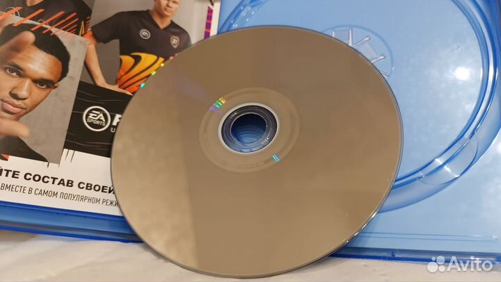Fifa 21 ps4