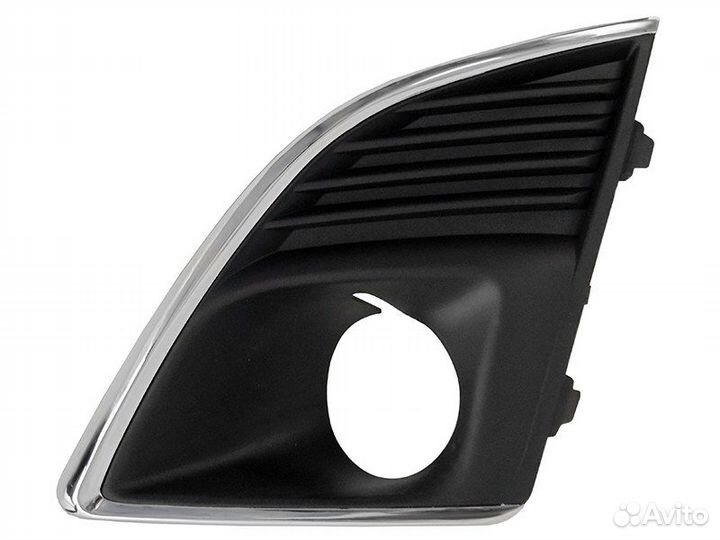 Оправа птф chevrolet cruze 12-15 LH