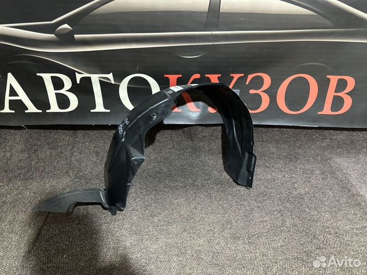 Локер подкрылок передний правый Hyundai I30