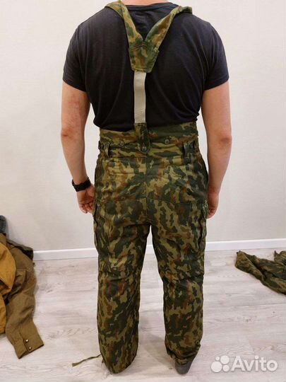 Вср -93(Барвиха) Зима