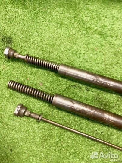 Перья вилки иж 3