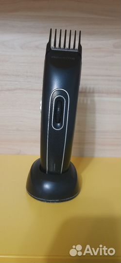 Машинка для стрижки Roventa
