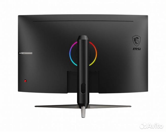 Монитор MSI Optix AG321CR 32 165 Гц, 1920x1080 (FH