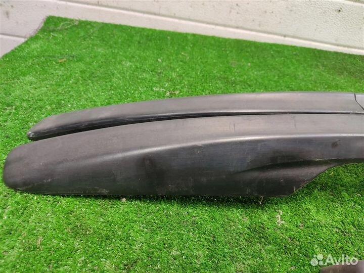 Рейлинги комплект Subaru Tribeca WX 2009