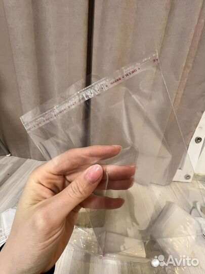 Кондитерская упаковка