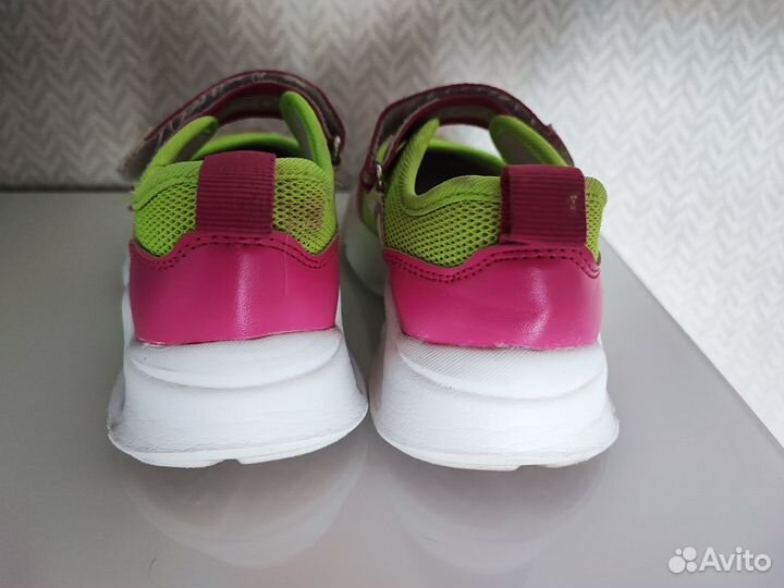 Туфли для девочки Kenka р.28