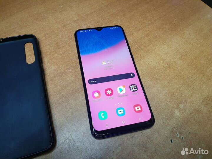 Samsung Galaxy A30s, 3/32 ГБ