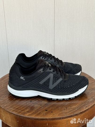 Мужские кроссовки New Balance 860 v10