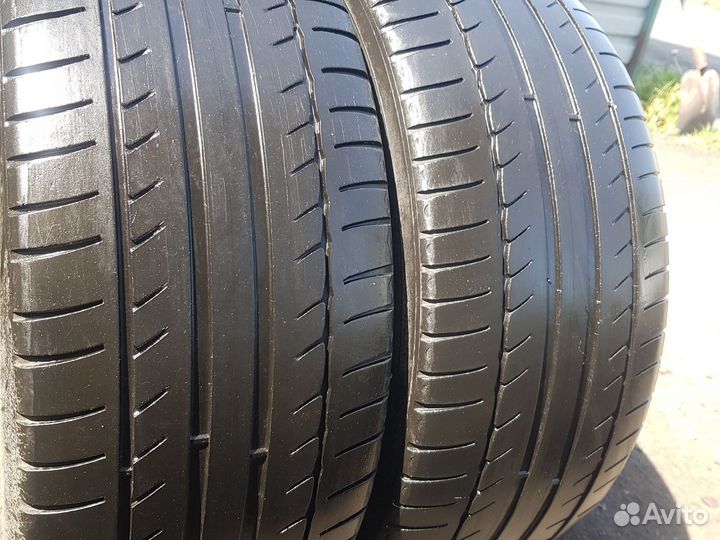 Michelin Primacy HP 225/45 R17