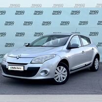 Renault Megane 1.6 MT, 2010, 211 000 км, с пробегом, цена 650 000 руб.