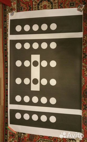 Стенд юстировки калибровки помощников VAS 6430