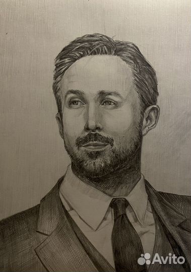 Я бедный студент, закажите у меня рисунок пж