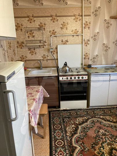 2-к. квартира, 54 м², 2/3 эт.