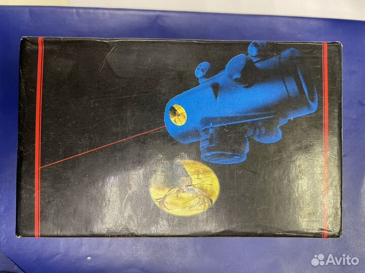 Коллиматорный прицел leupold mark4