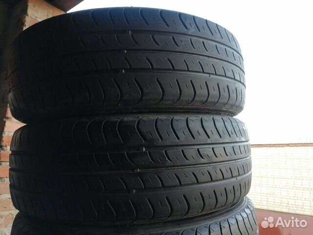 Nexen N Blue HD 175/70 R13 82T