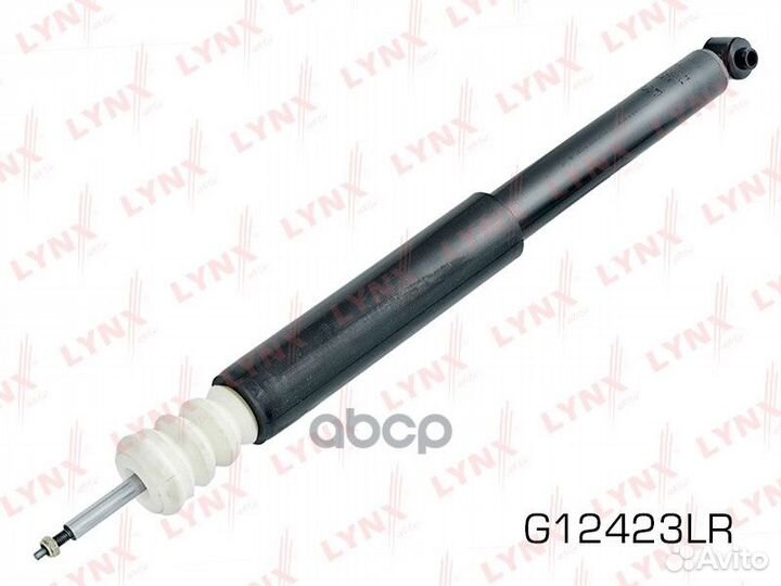 Амортизатор зад прав/лев Mazda Mazda 3 - R