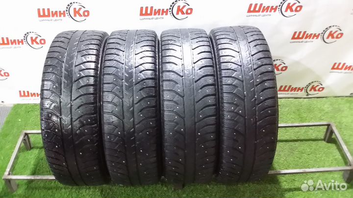 Bridgestone Ice Cruiser 7000 185/65 R15