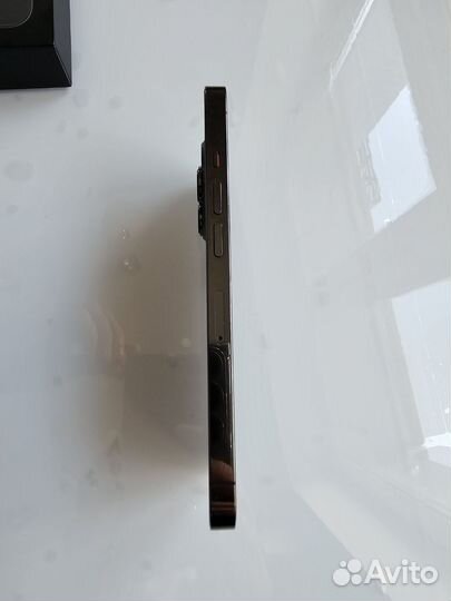 iPhone 13 Pro, 256 ГБ