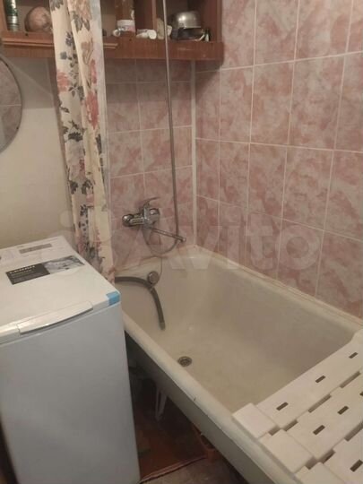 1-к. квартира, 30,4 м², 3/5 эт.