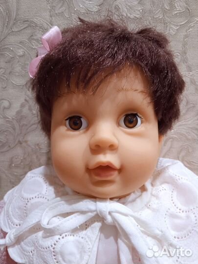 Кукла Реборн