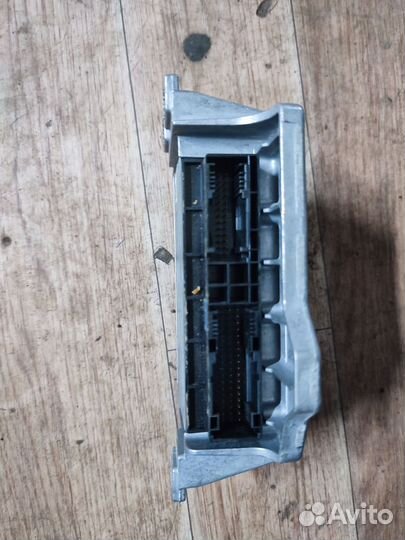 Блок AirBag BMW X5 E70/X6 E71 бмв