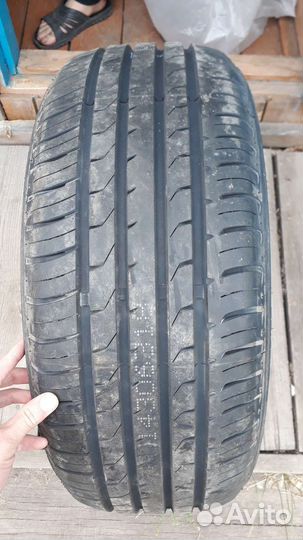 Maxxis Premitra HP5 215/50 R17