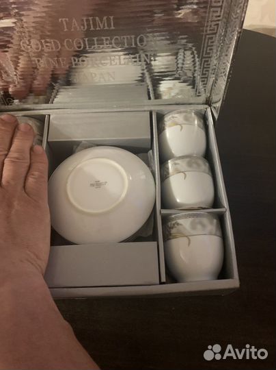 Яйцо фаберже