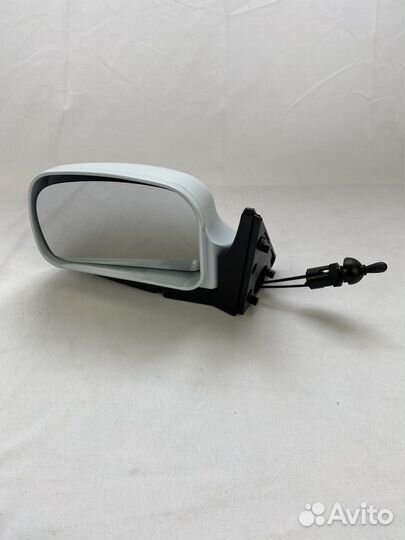 Боковые зеркала ваз 2104,05,07,белые