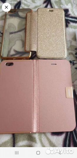 Чехол samsung S6