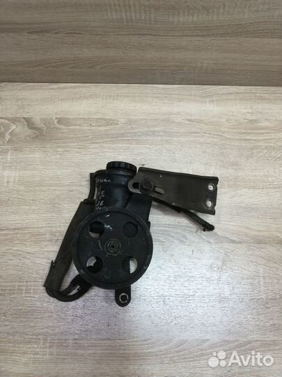 Гидроусилитель руля Тойота Карина E