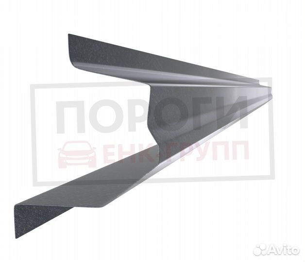 Пороги Toyota Corona 8 (T170) седан и другие