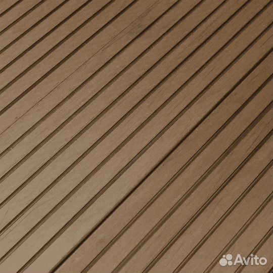 Доска террасная CM Decking robust MERBAU