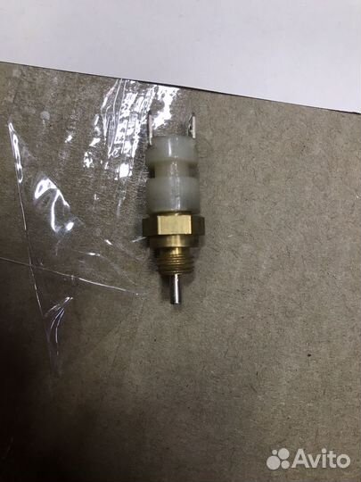 Датчик тормозной газ