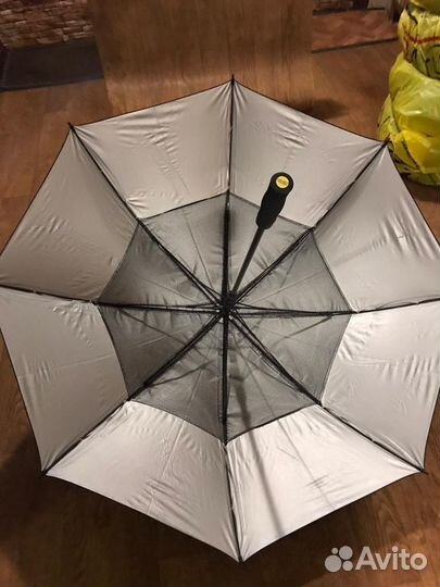 Зонт для гольфа