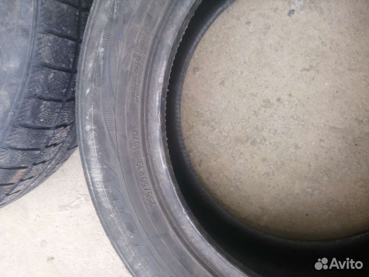 Bridgestone Alenza Sport 285/45 R19