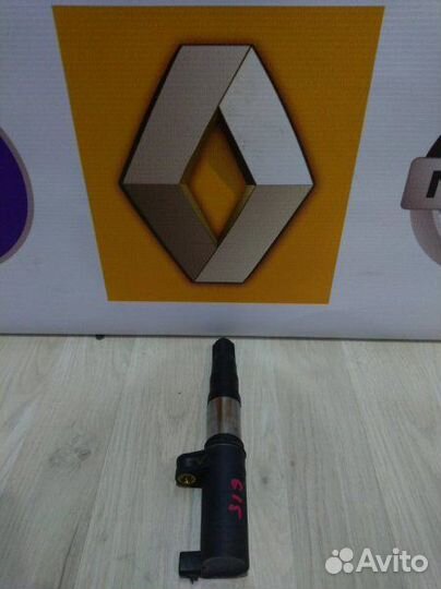 Катушка Модуль зажигания Nissan almera G15