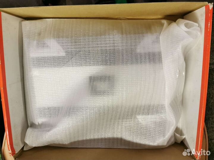 Автомобильный усилитель звука 4 канальный JBL