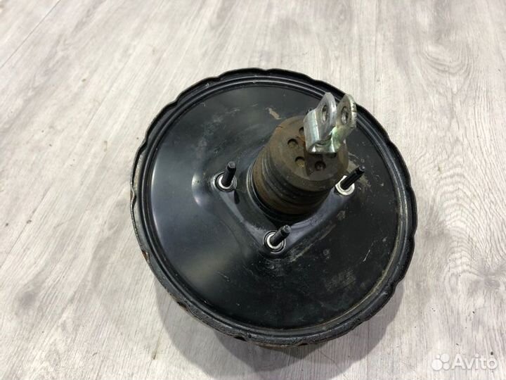 Вакуумный усилитель Hyundai Sonata 5 EF G4JP 2004