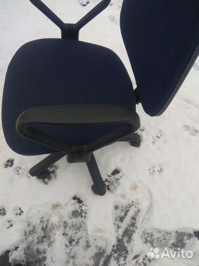 Компьютерное кресло