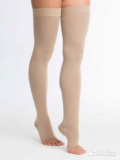 Компрессионные чулки