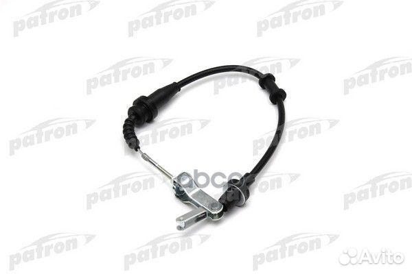 Patron Трос сцепления Nissan Micra (все) 93