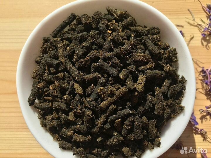 Иван-чай 1 кг сезон 2023, польза