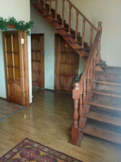 Дом 160 м² на участке 20 сот.