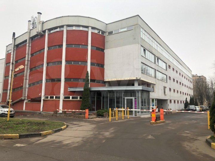 Гараж, 25 м²