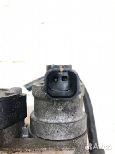 Дроссельная заслонка Chrysler Pt Cruiser ECC 2002